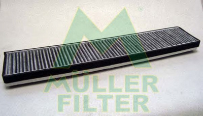 MULLER FILTER fk150 -  Фильтр воздуха в салоне